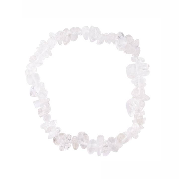 A Thousand Crystals – Engroshandel Perlearmbånd – Klar Kvarts Krystal Armbånd – Spiritualitet & Energi Boost2