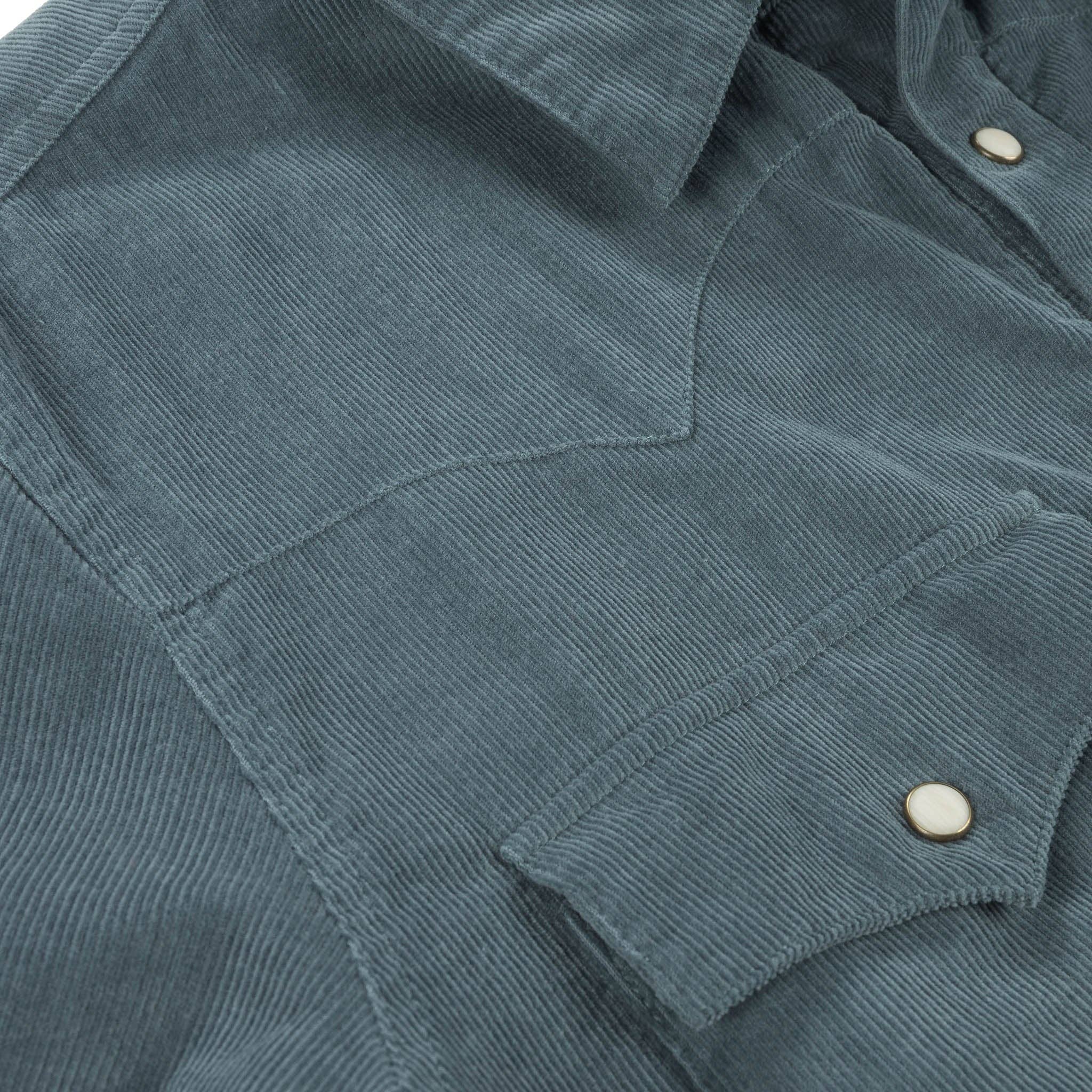 Sendero Provisions Company - Wholesale Shirt Jacket/Shacket - Men's - Desperado Shacket16