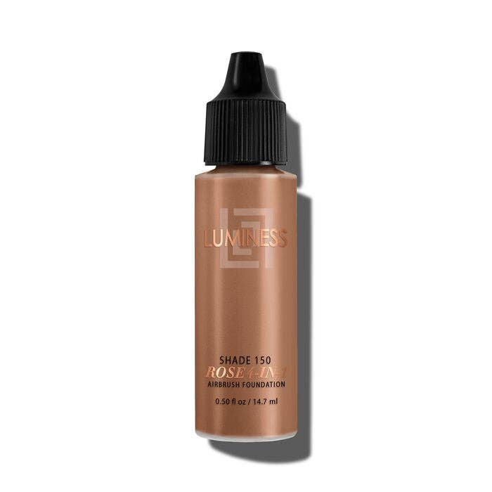 LUMINESS - Wholesale Foundation - Rose 4-in-1 Airbrush Foundation30
