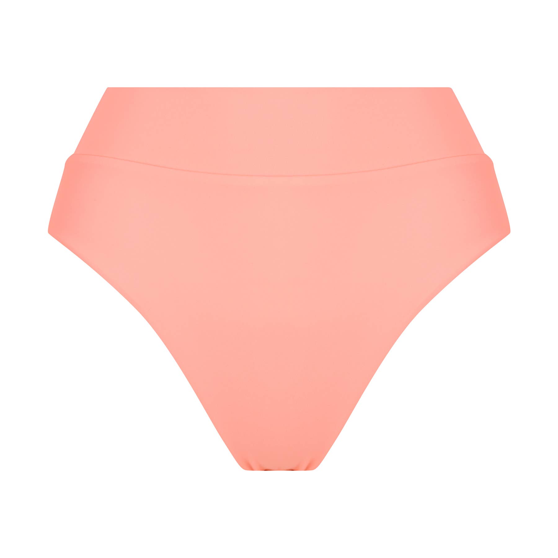 Infamous Swim - Venta al por mayor Parte inferior de bañador - Mujer - Fondo de jengibre4