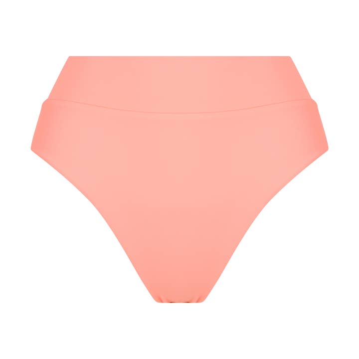 Infamous Swim - Venta al por mayor Parte inferior de bañador - Mujer - Fondo de jengibre4
