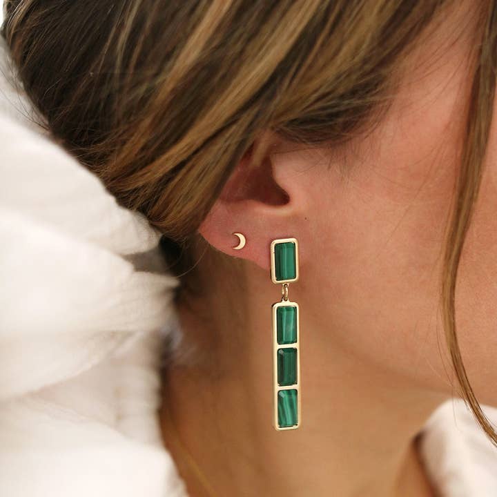 BO Midnight Longue for wholesale by Lovelyday bijoux