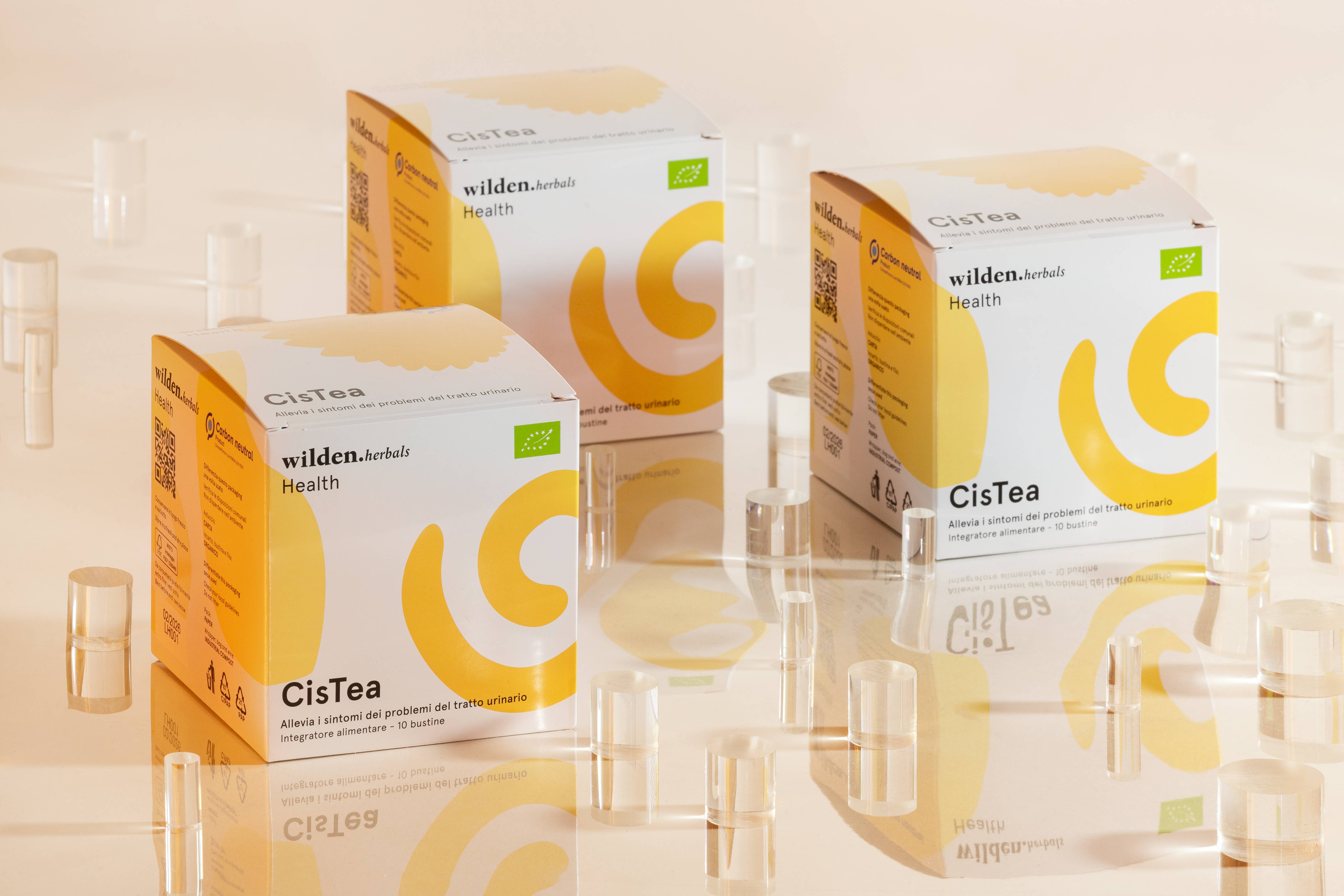 Wilden.herbals - Wholesale Health/Detox Tea - Organic herbal tea: Wilden.health : CisTea4