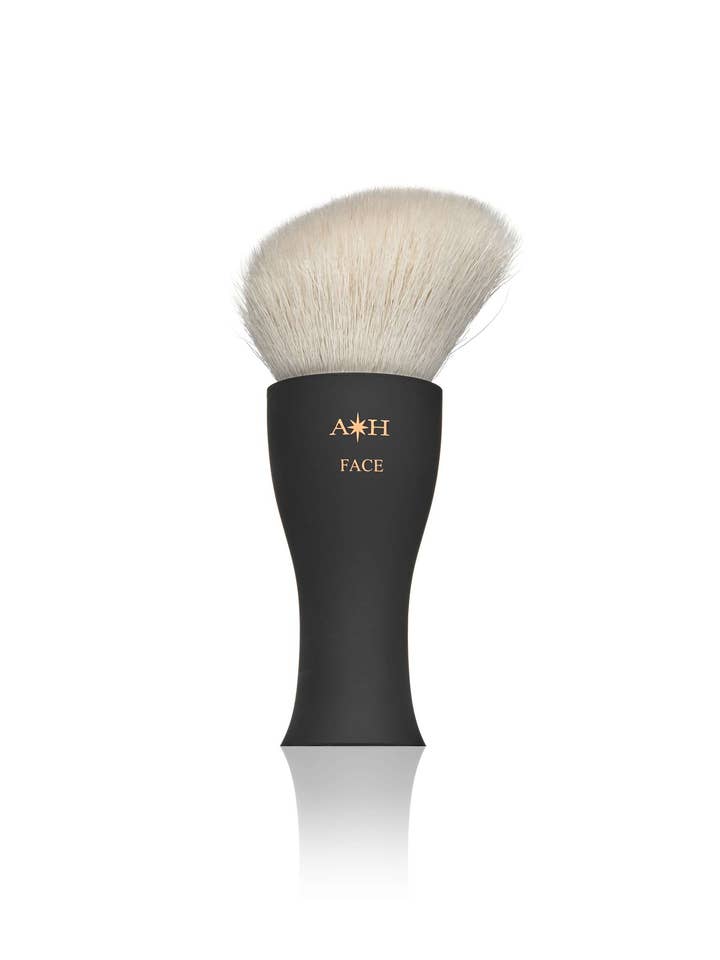 The Face Lifter Brush for wholesale by Amanda Harrington London