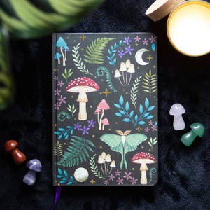 Purchase Wholesale witchy journal. Free Returns & Net 60 Terms on Faire