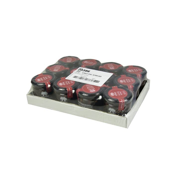 Divina - Wholesale Jam/Jelly - Chili Fig Spread