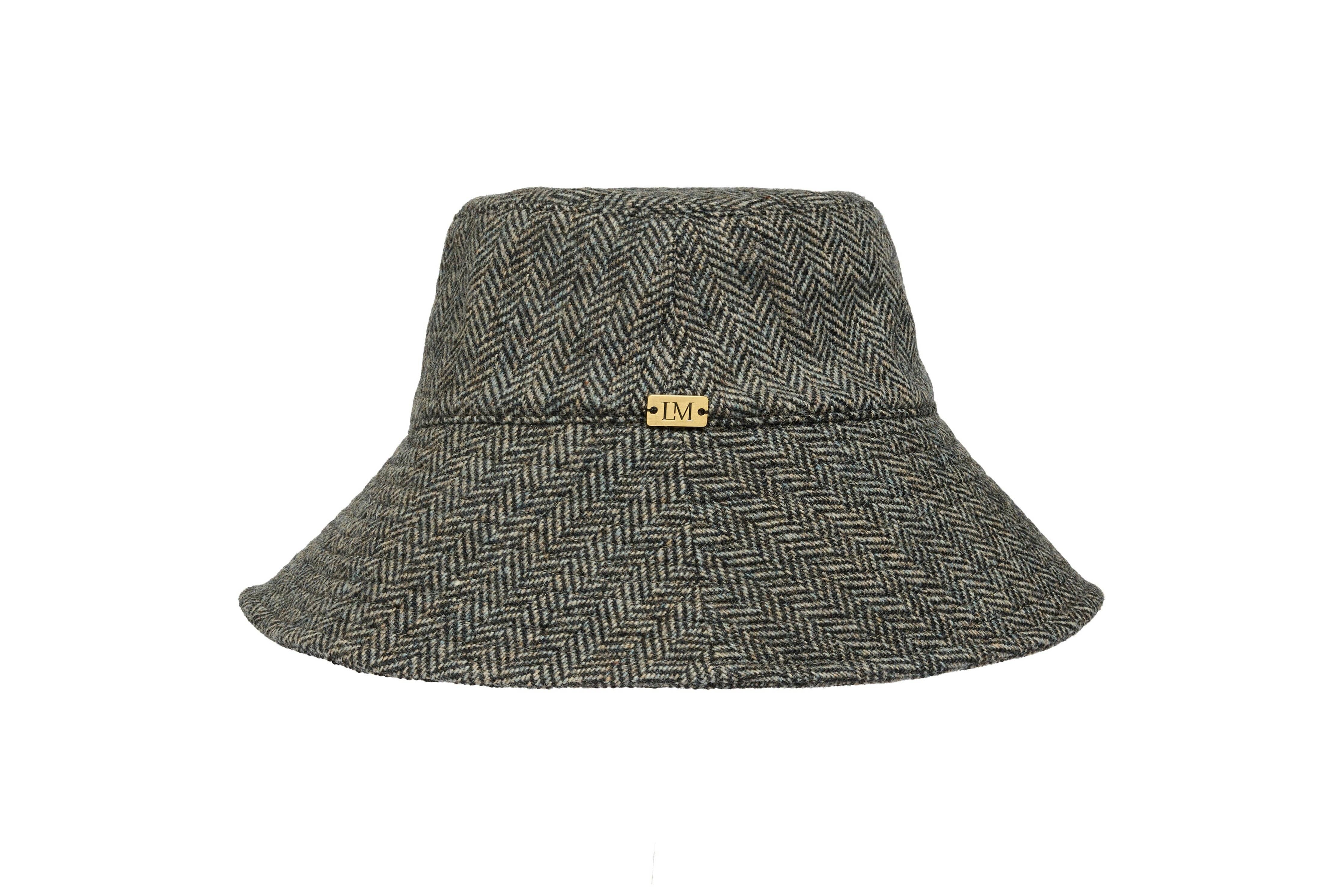 Cambridge | Luxe Cove Bucket Hat for wholesale on Faire0