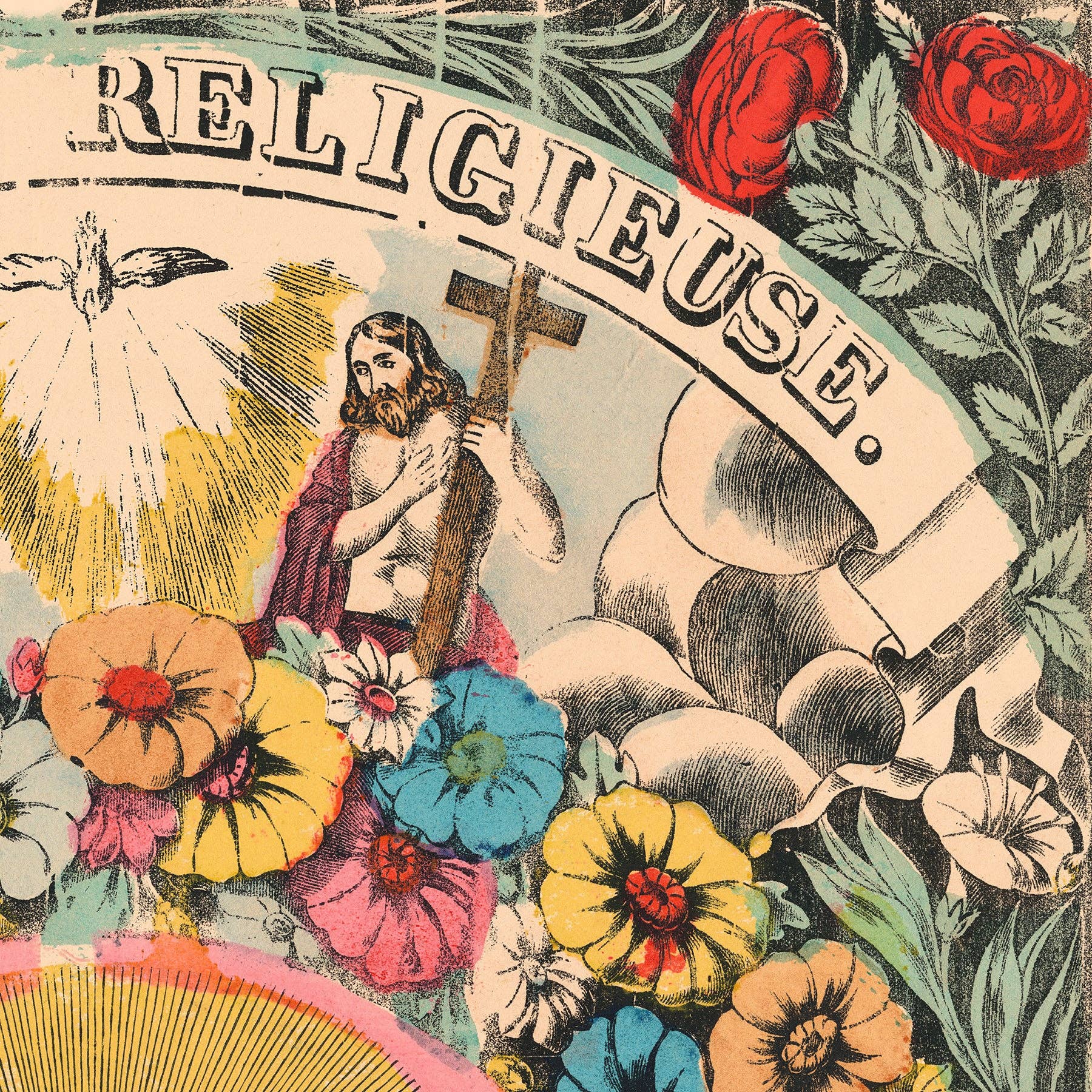 Aster Edition - Wholesale Poster - Poster: Clotilde4