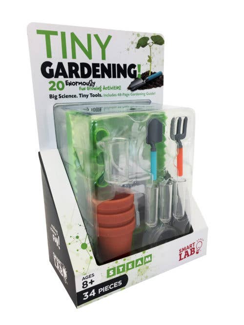 Petit jardinage ! pour la vente par EDC Publishing