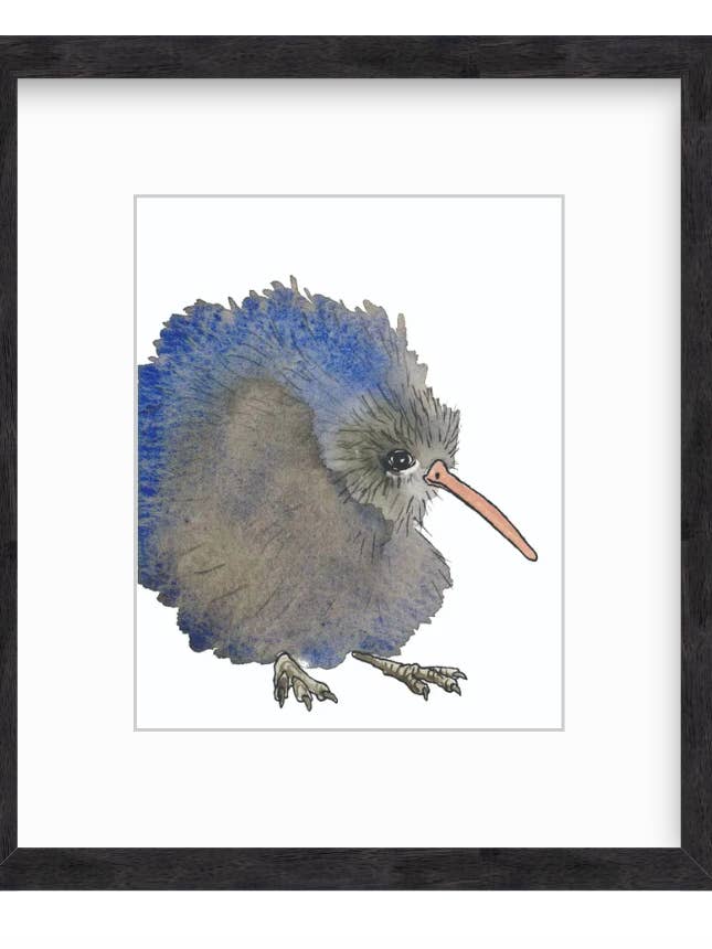 Kiwi for wholesale by Brienne Cosman Design