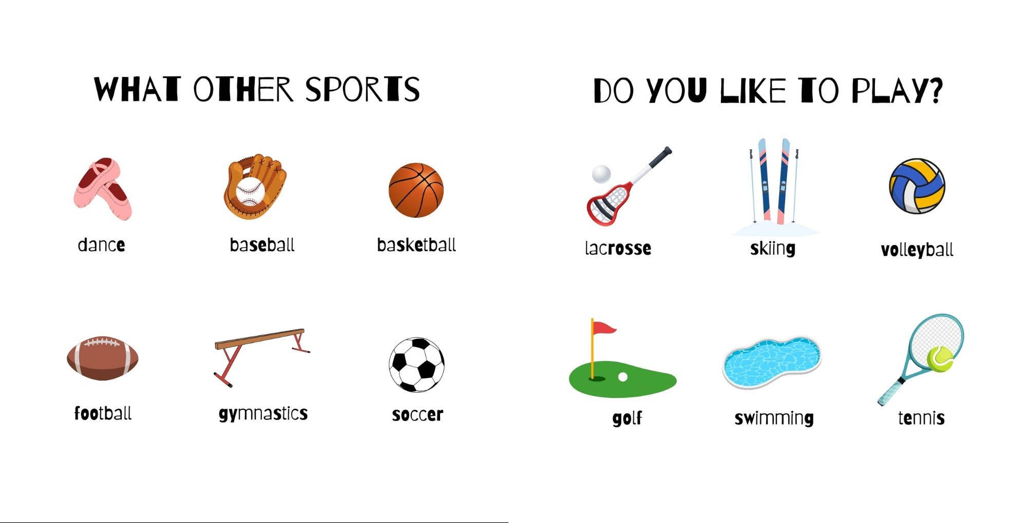 Doodle Paw Press - Wholesale Baby & Toddler Book (0-2) - Hello Hockey | Hockey Books for Babies | Sports Baby Books5