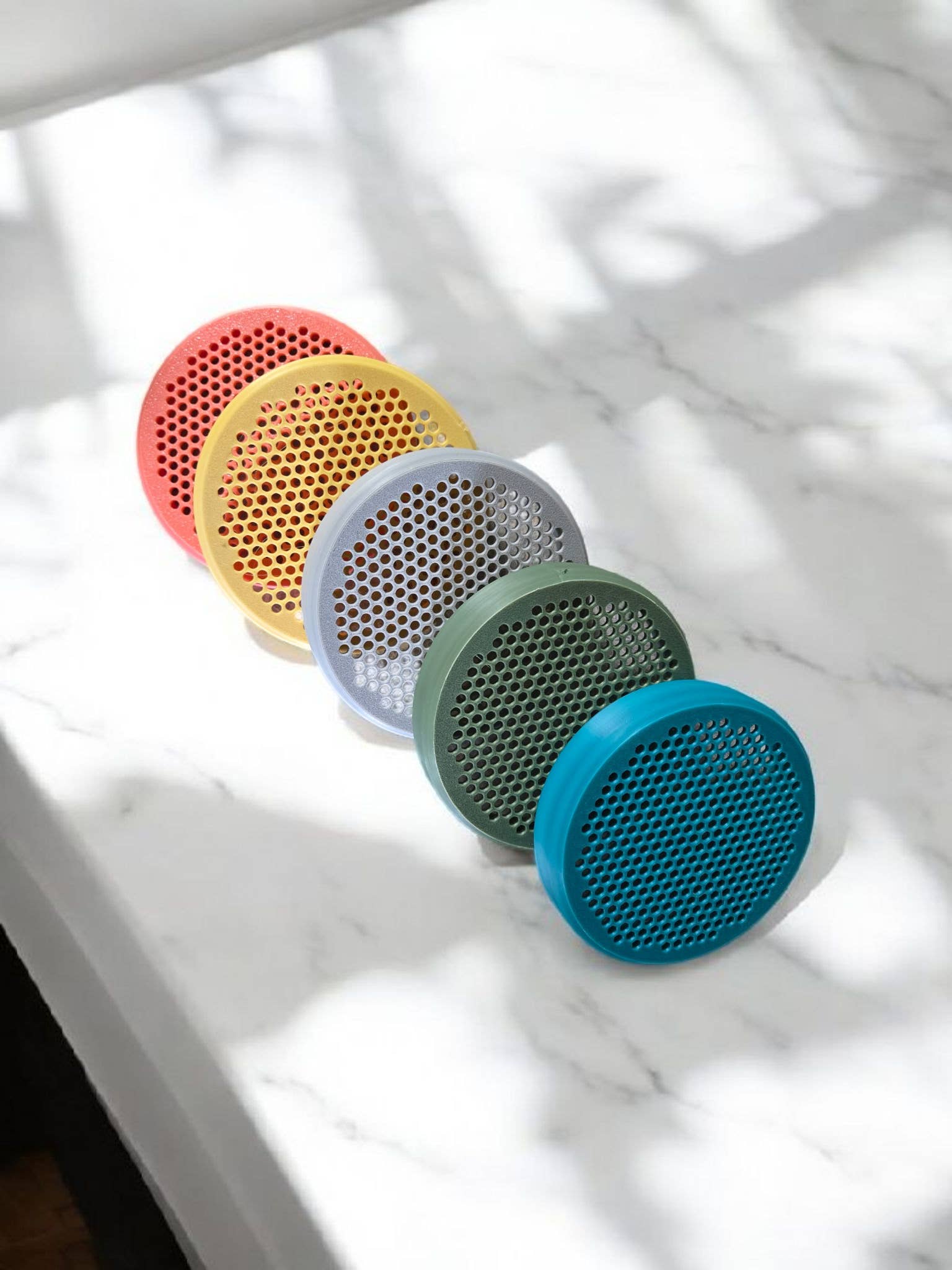 The Rogerie – wholesale Food storage container – Mason Jar Lids