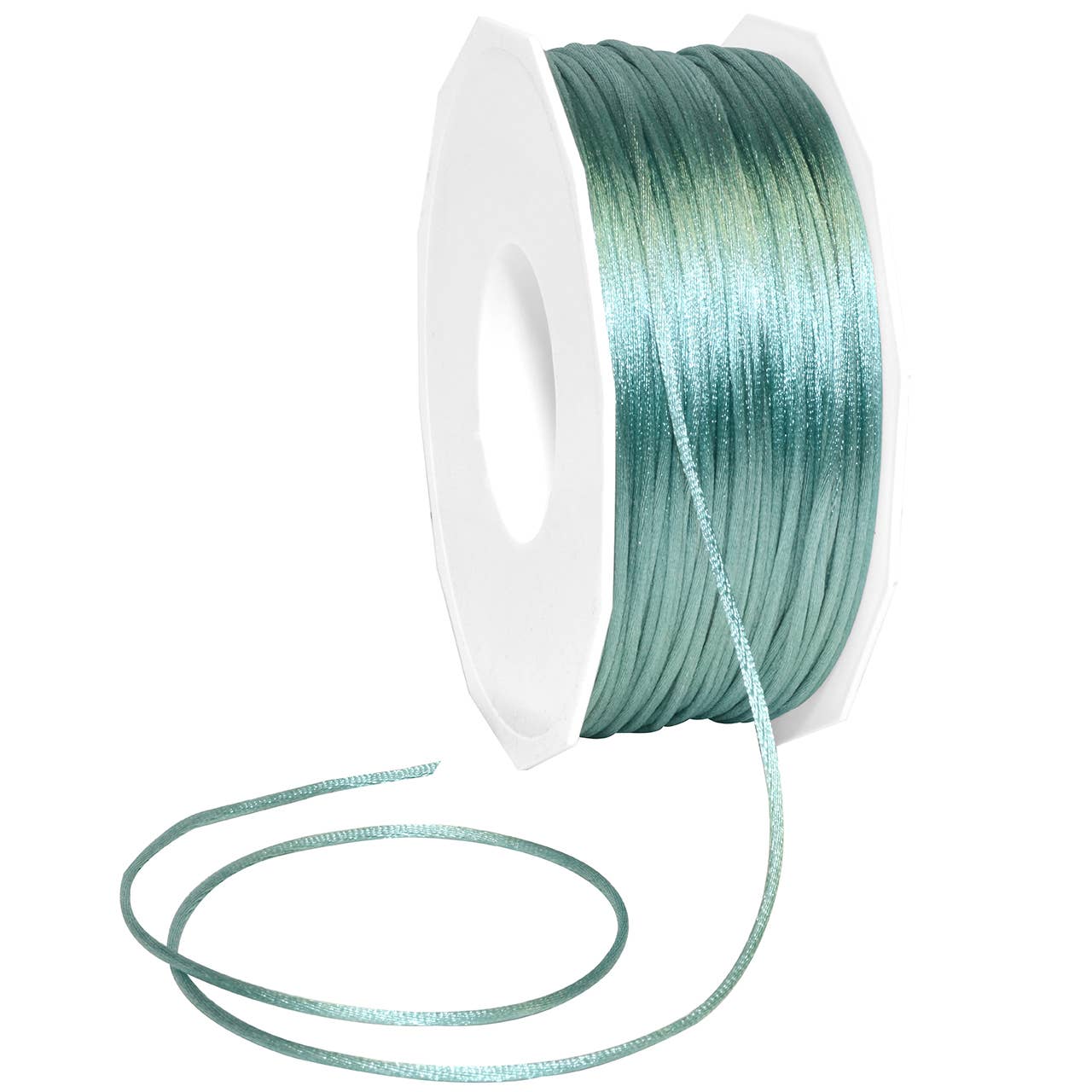 Morex Ribbon - Wholesale Craft Supplies - #1305 SATIN CORD 144 YARDS8