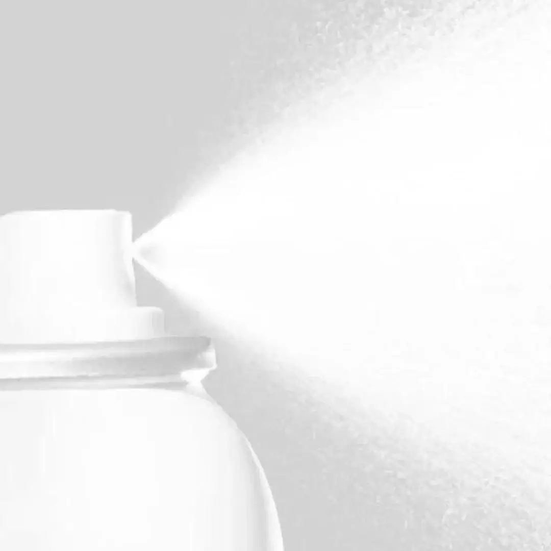 Rose & Caramel – wholesale Self-tanner – Nudity Clear Golden Tanning Aerosol 150ml1