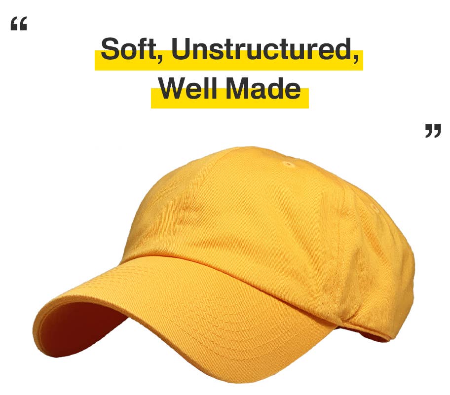 KBETHOS - Wholesale Baseball Cap - Unisex - Premium Baseball Cap74