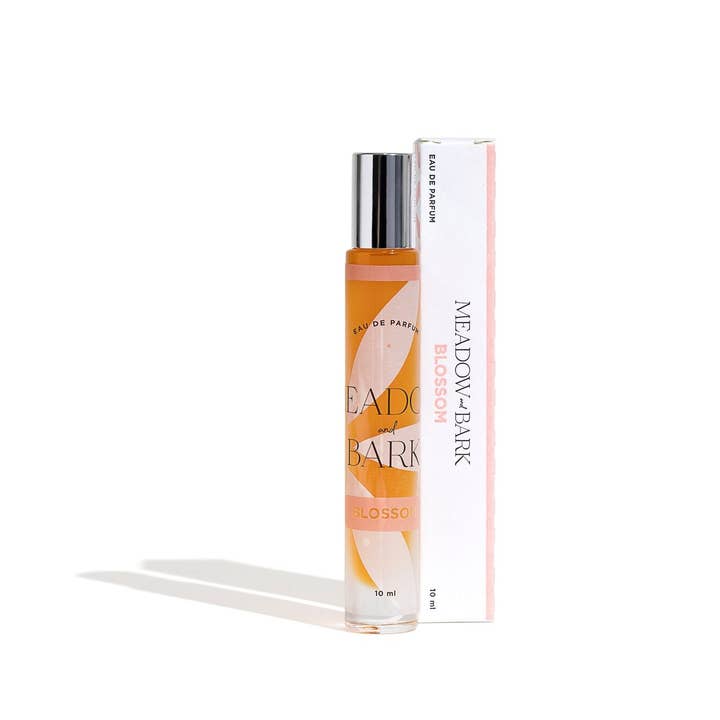 Blossom Eau de Parfum per la vendita all'ingrosso da parte di Meadow and Bark