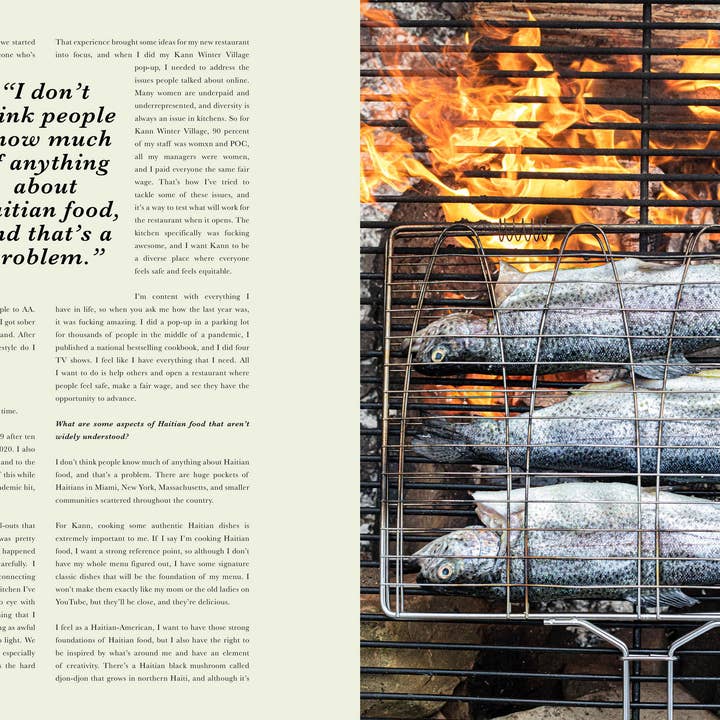 TOOTHACHE MAGAZINE - Wholesale Magazine - Toothache Issue 094