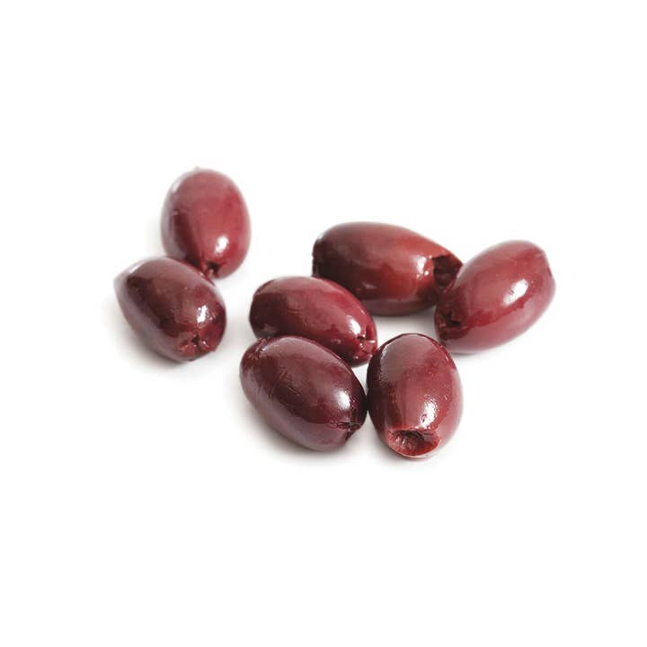 Divina - Wholesale Olives - Organic Pitted Kalamata Olives