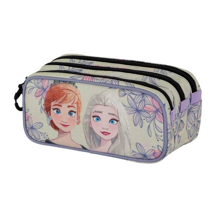 Disney Frozen 2 Emotion-Astuccio Trick FAN 2.2 per la vendita all'ingrosso da parte di KARACTERMANIA