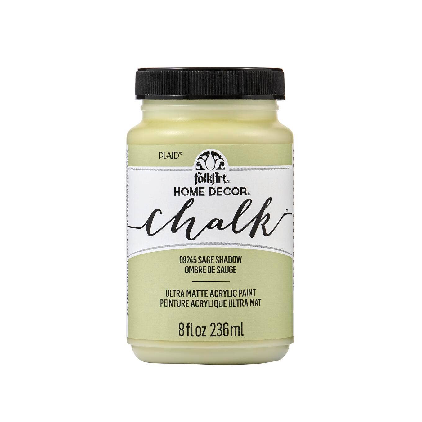 Plaid Crafts - Wholesale Acrylic Paint - FolkArt ® Home Decor™ Chalk Paint, 8 oz96