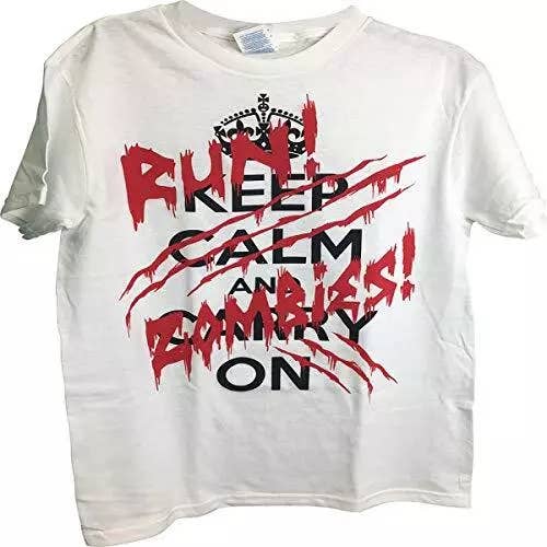 Big Apple Card Company - Wholesale T-Shirt (Graphic) - Men's - Humor Themed Adult Officially Licensed Tee Shirts3