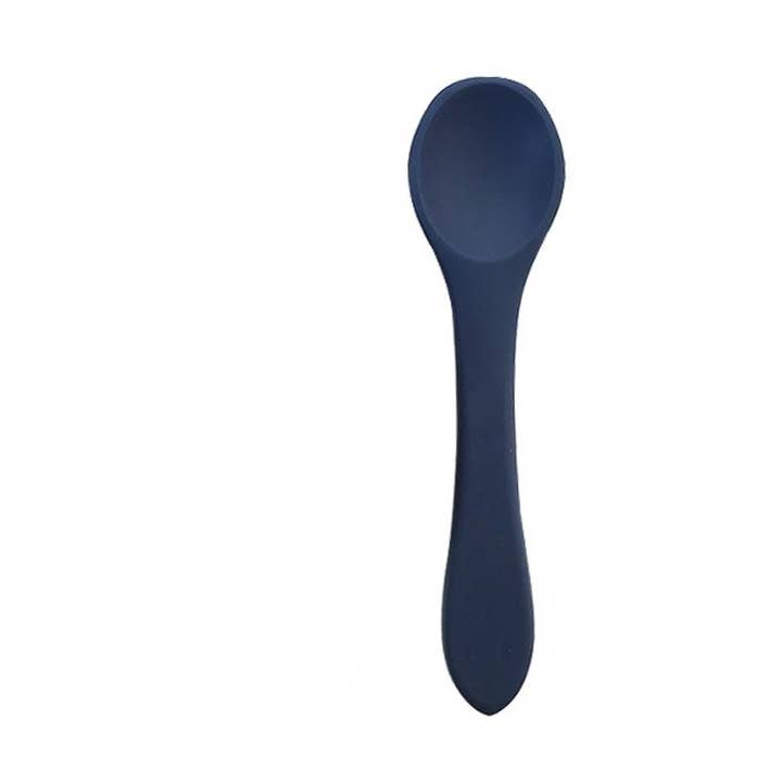 Mum Made Yum – wholesale Matningsset - Baby – Silikon ”Super-Soft” babysked/bestick2