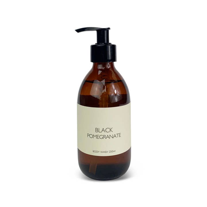 Heaven Scent Incense Ltd – wholesale Body wash/shower gel – 250ml Hand & Shower Gel - Heritage (NOT AVAILABLE IN EU)