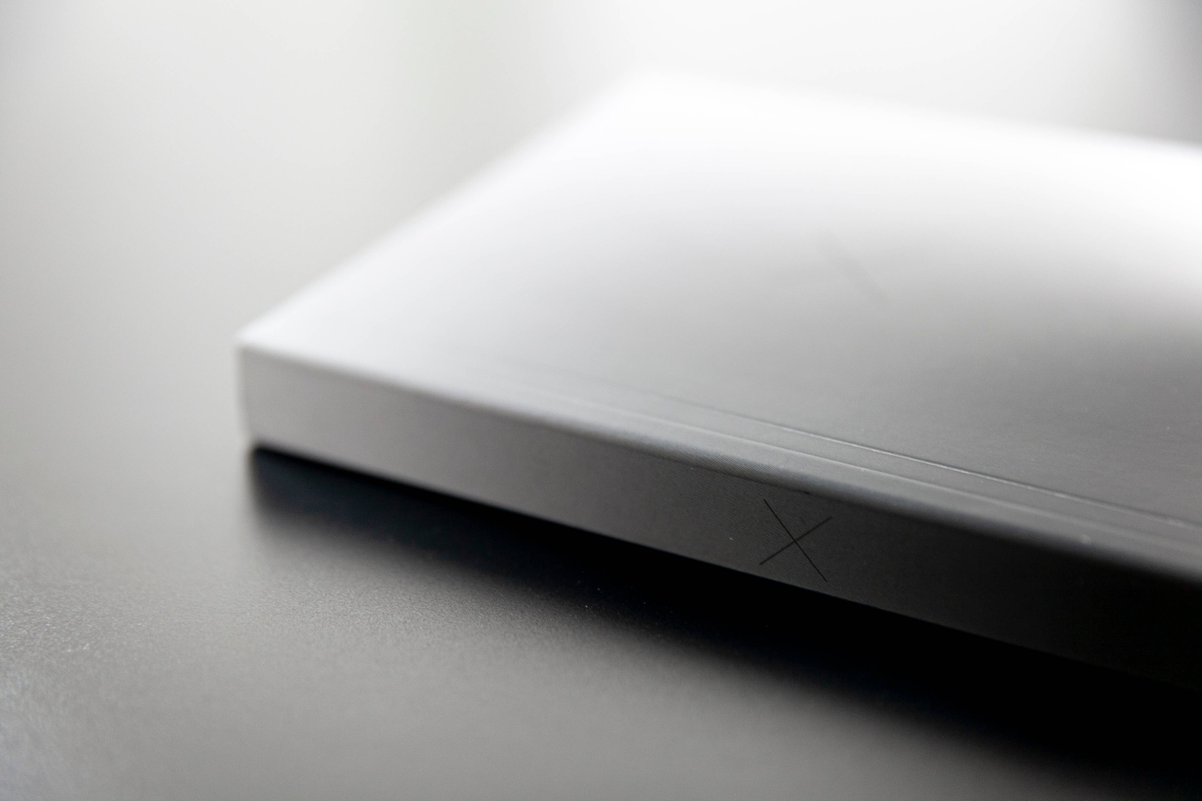 Aura notebook - Wholesale Notebook - Aura notebook A5 | MONOCHROME SLIM17