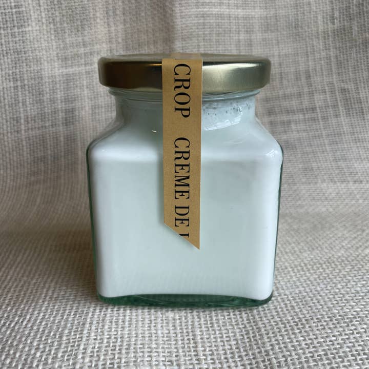 Creme de la Crop, Inc. - Wholesale Hair Conditioner - Hair Conditioner - Avocado Oil & Argan Oil (Lavender)2