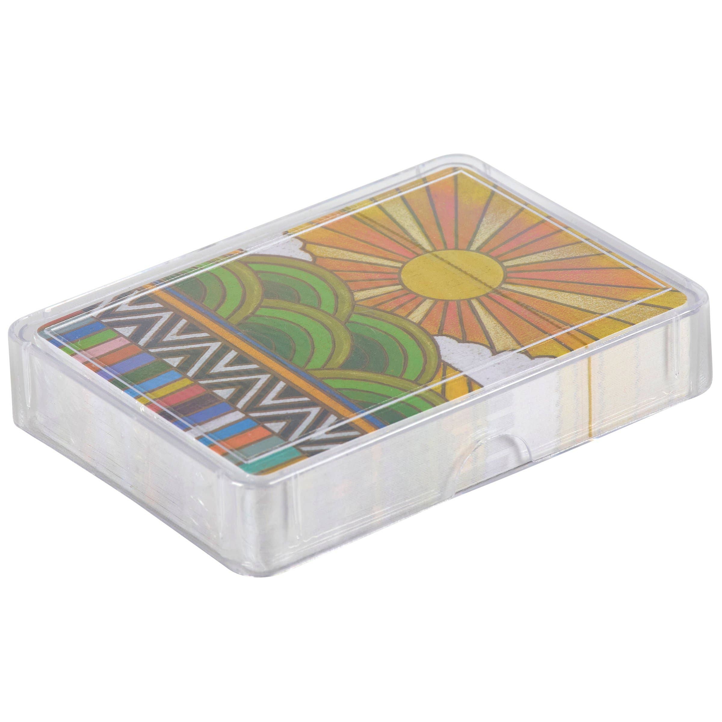 Primitives by Kathy - Wholesale Playing Cards - Seasons Playing Cards3