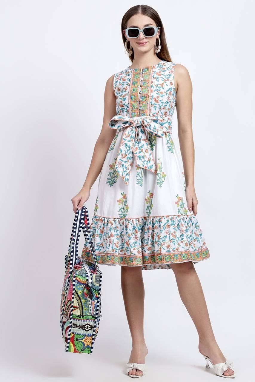 Hi Handmade - Wholesale Tote Bag - Women's - Cotton Tote Bag With Zip - Coachella7