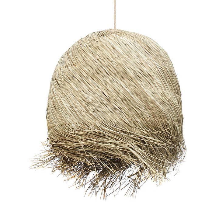 The Wicked Pendant - Natural for wholesale by Bazar Bizar Living