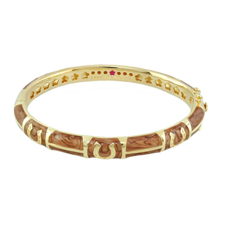 Equestrian armbånd for engroshandel hos Lauren G Adams