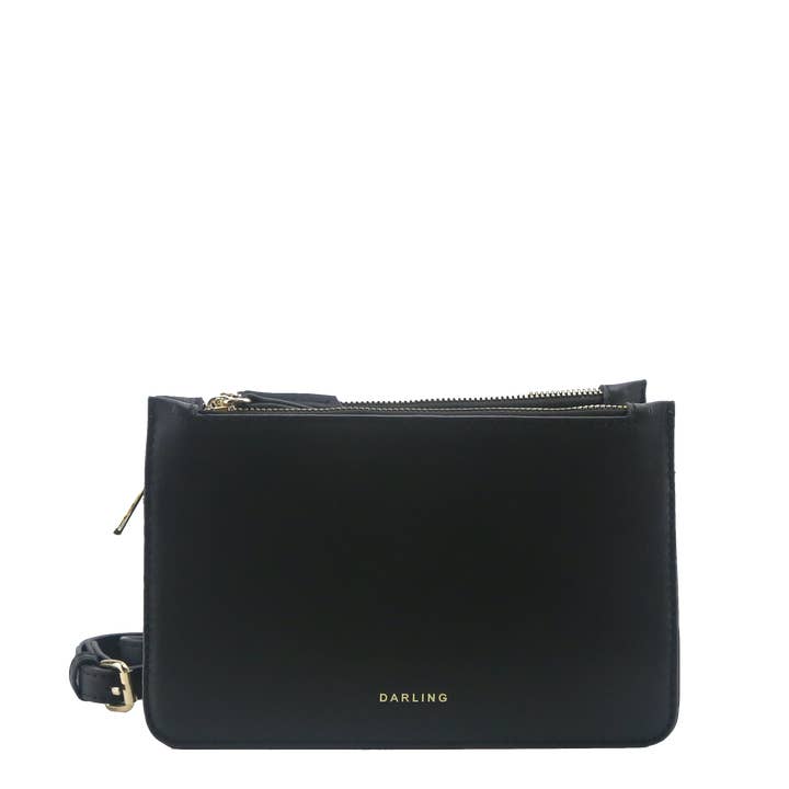 Darling's Canada – Engroshandel Crossbodytaske - Dame – YD7383 - Darling Urban Crossbody til kvinder Ba