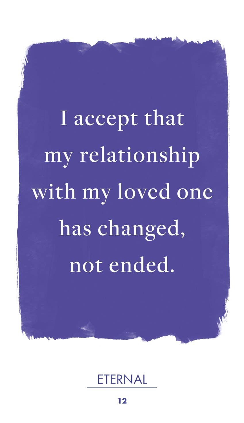 Texas Bookman - Wholesale Family & Relationships Book - Guidance For Grief (64 page book w/ 52 cards)1