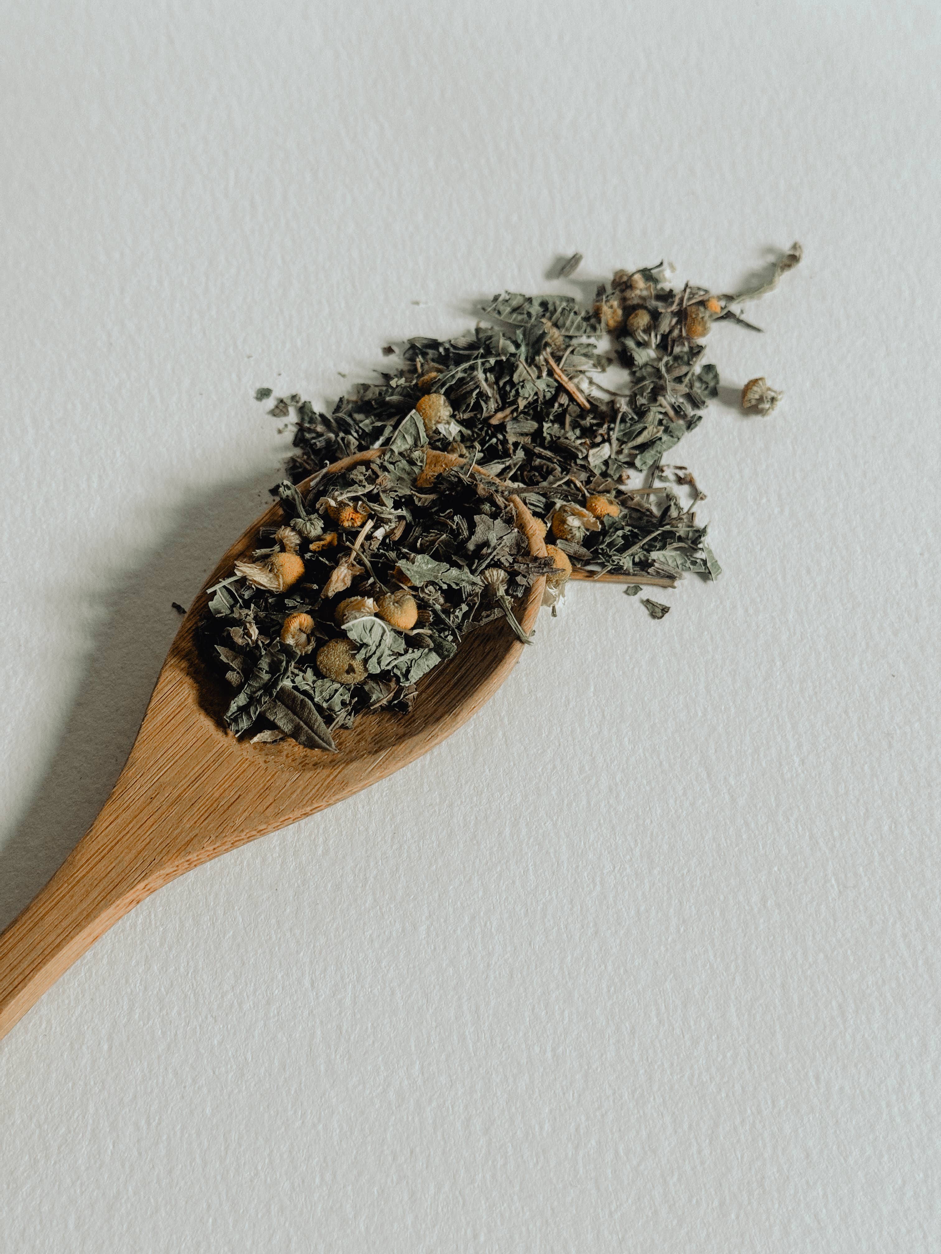 Lunaia – wholesale Löst te – Lunaia Celestial Sleep löst örtteblandning1