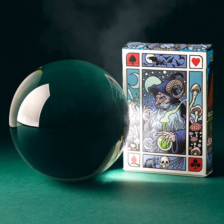 Art of Play - Wholesale Playing Cards - Fantasy Playing Cards2