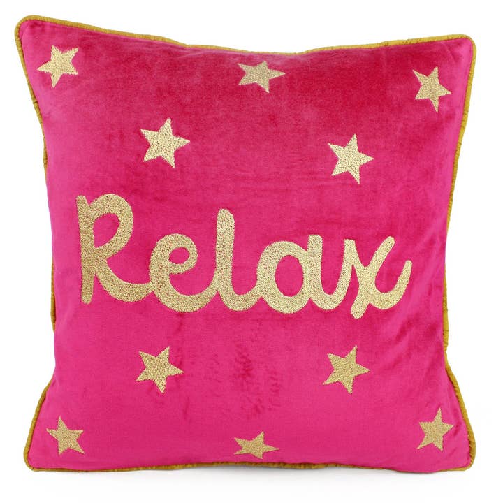 My Doris - Wholesale Throw/Decorative Pillow - RELAX CUSHION