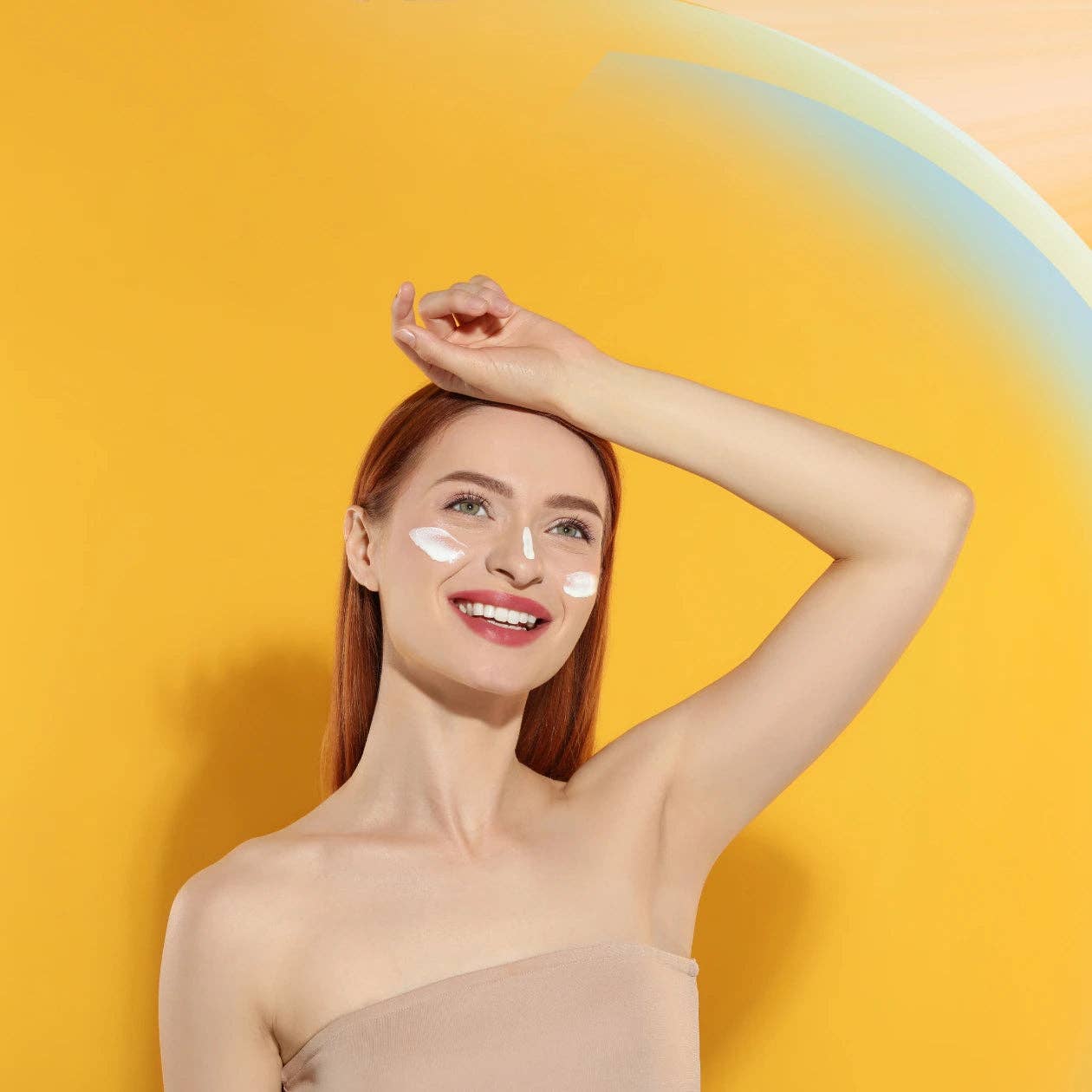 Dr. Fukuj - Wholesale Sunscreen - Anti-Aging Sunscreen SPF 50+2