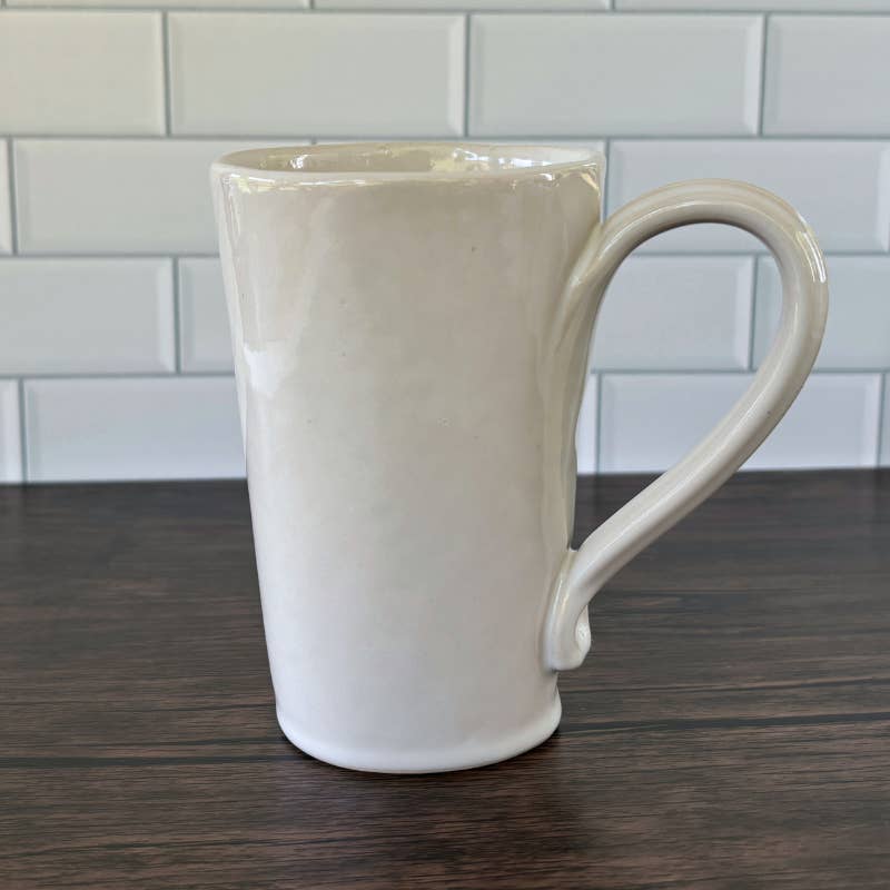 Mug for wholesale by Ashley Anne Ceramics