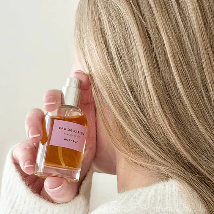 Eau De Parfum – Black Orchid for wholesale by Rosy Roo