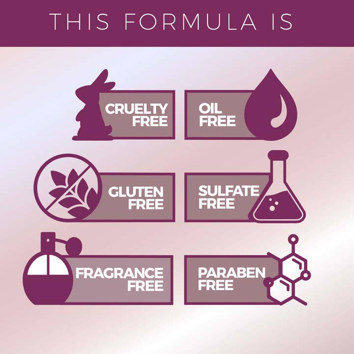 BLINC Black Lash Primer for wholesale on Faire4