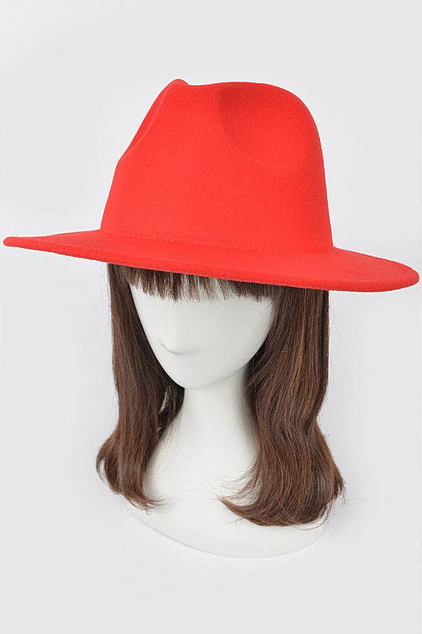 red bottom hats wholesale