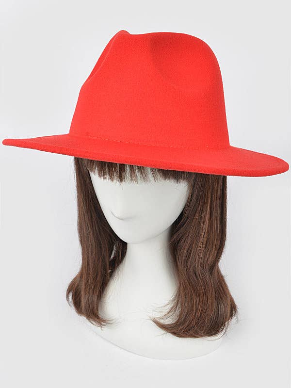 1071 Red Leopard - Lot de 6 pour la vente par Apparel Candy