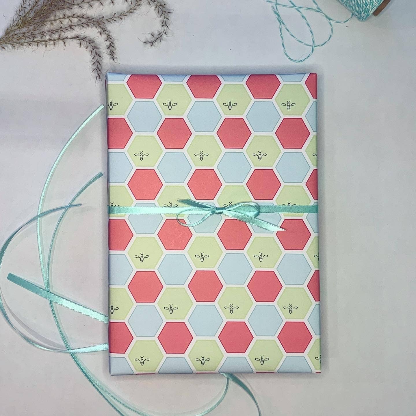 Lola Arts - Wholesale Wrapping Paper Roll - Wrapping Paper0