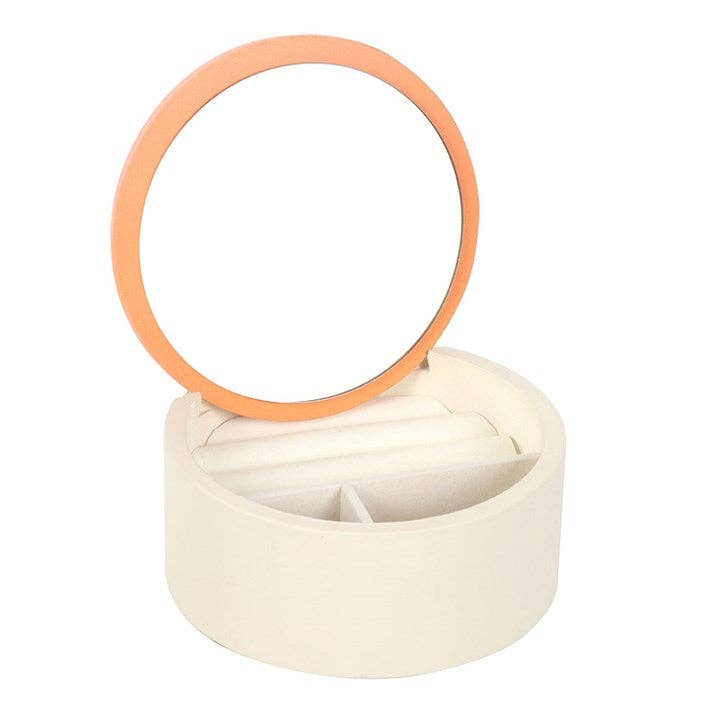 Something Different Wholesale – Organizador/caixa de joias por atacado – Caixa de Armazenamento de Jóias Sun3