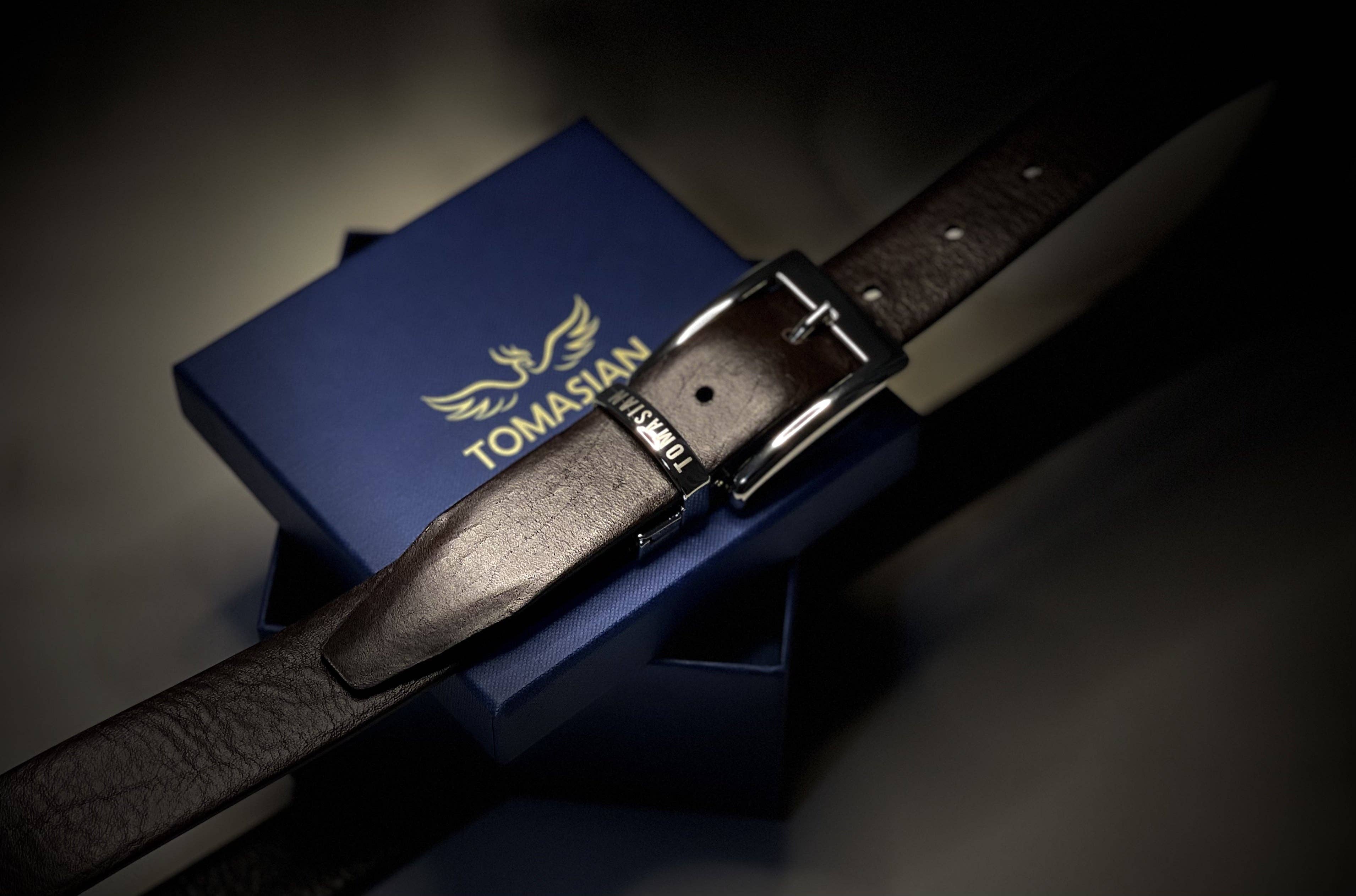 TOMASIAN BRAND - Wholesale Belt - Unisex - CINTURE0