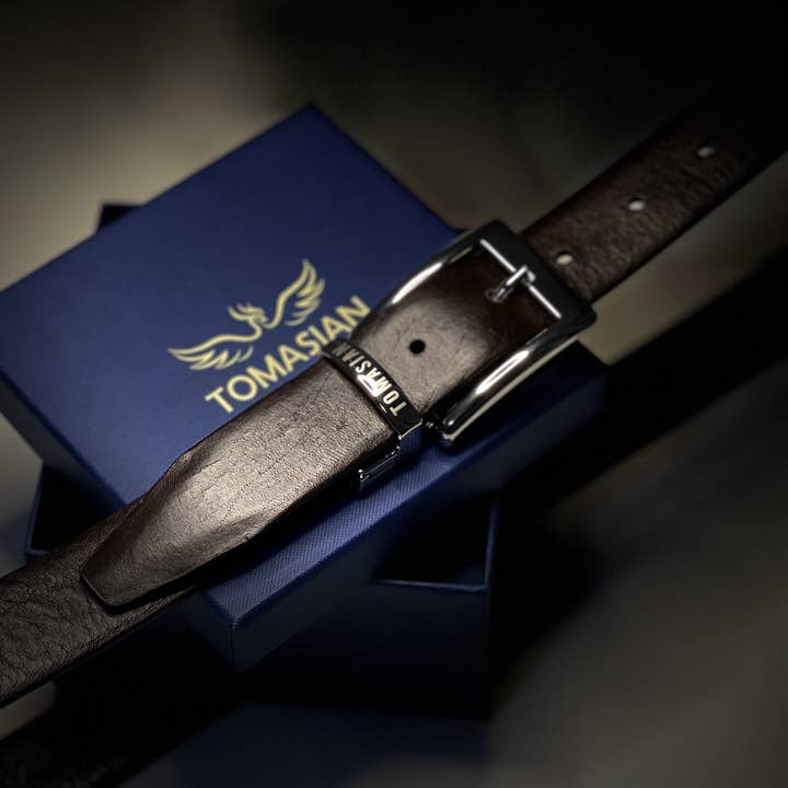 TOMASIAN BRAND - Wholesale Belt - Unisex - CINTURE