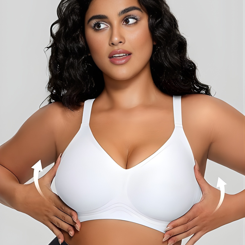 Ashlen - Wholesale Bra - Women's - SoftLift™ | Comfortable Push-up Bra9