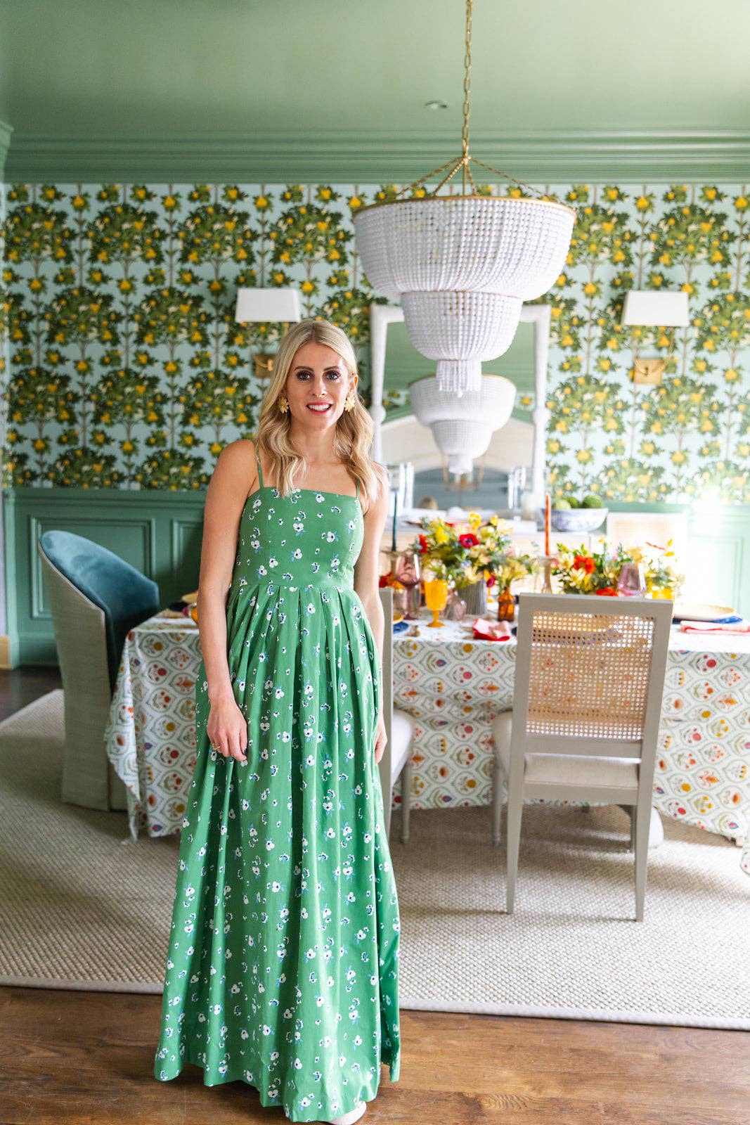 Modafleur - Wholesale Dress - Women's - THE FREYA DRESS3